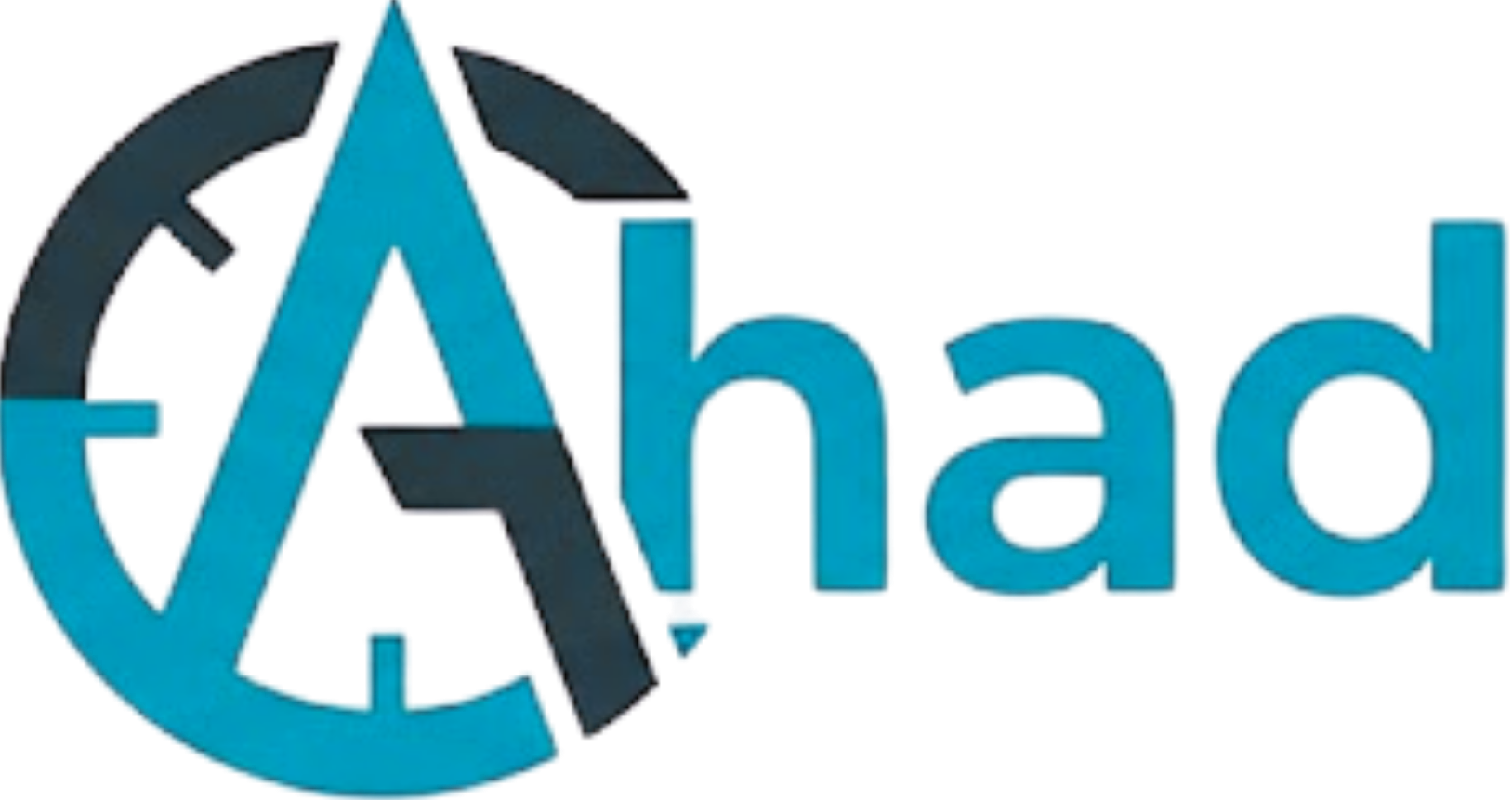 AHAD.GO Logo