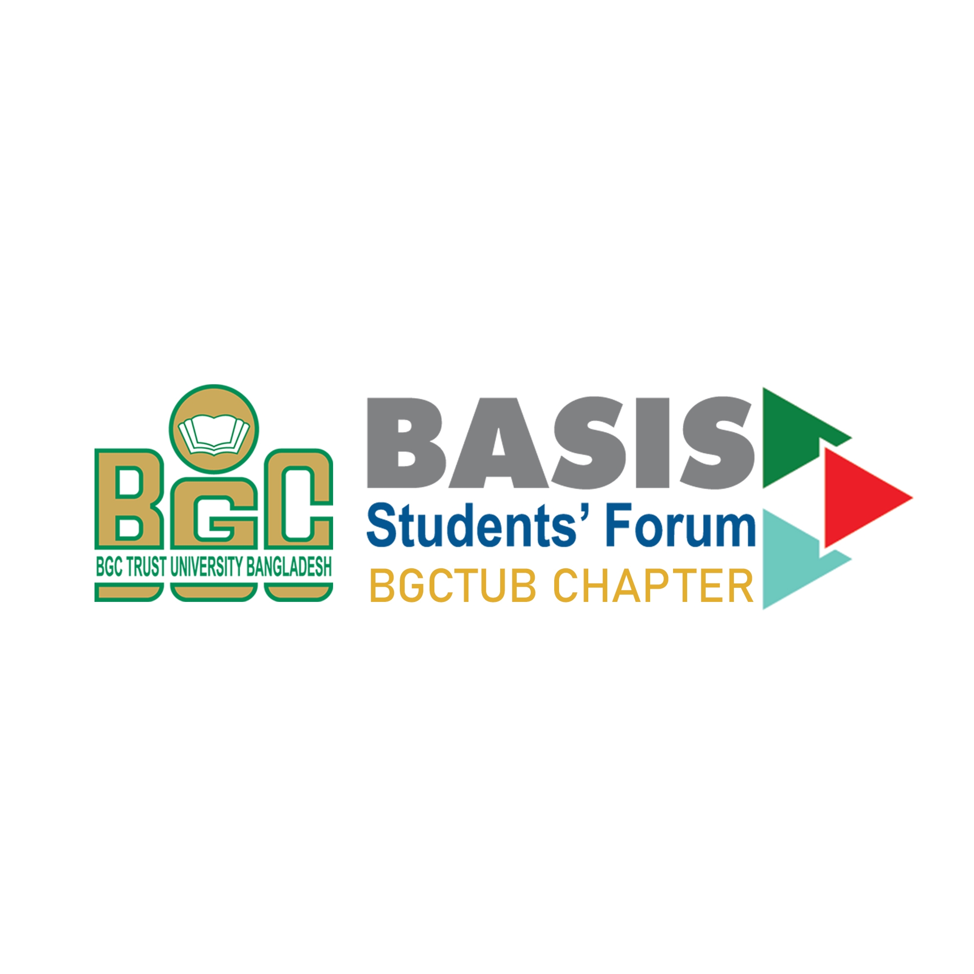 BASIS Student Forum Logo