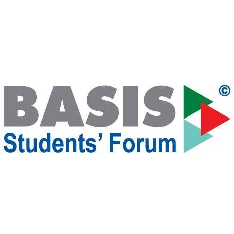 BASIS Student Forum Logo